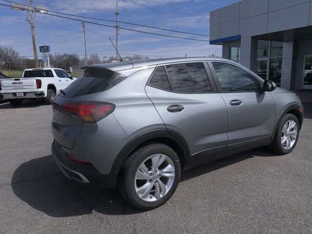 Used 2025 Buick Encore GX Preferred image 10