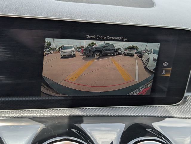 Used 2019 Mercedes-Benz A 220 image 15