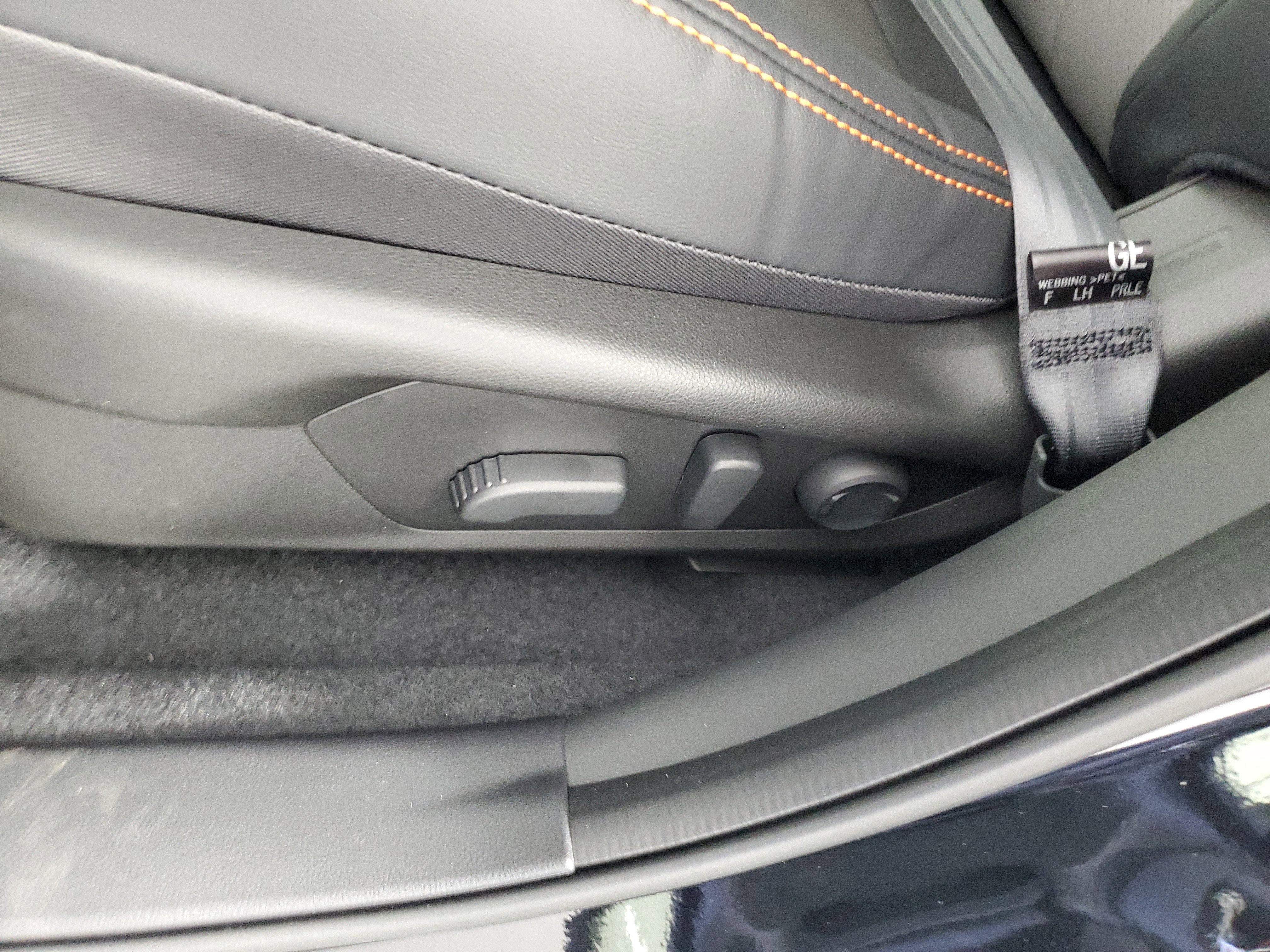 New 2026 Subaru Crosstrek 2.5i Limited image 31