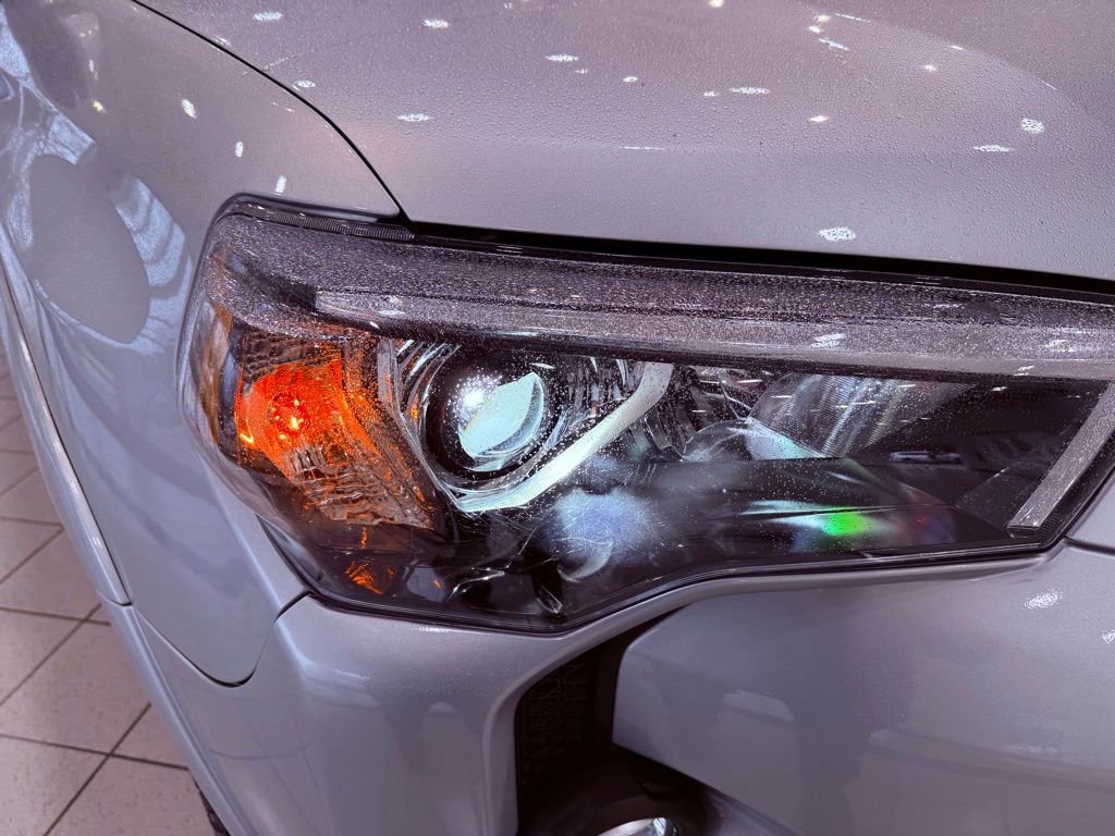 Used 2023 Toyota 4Runner TRD Off-Road Premium image 17