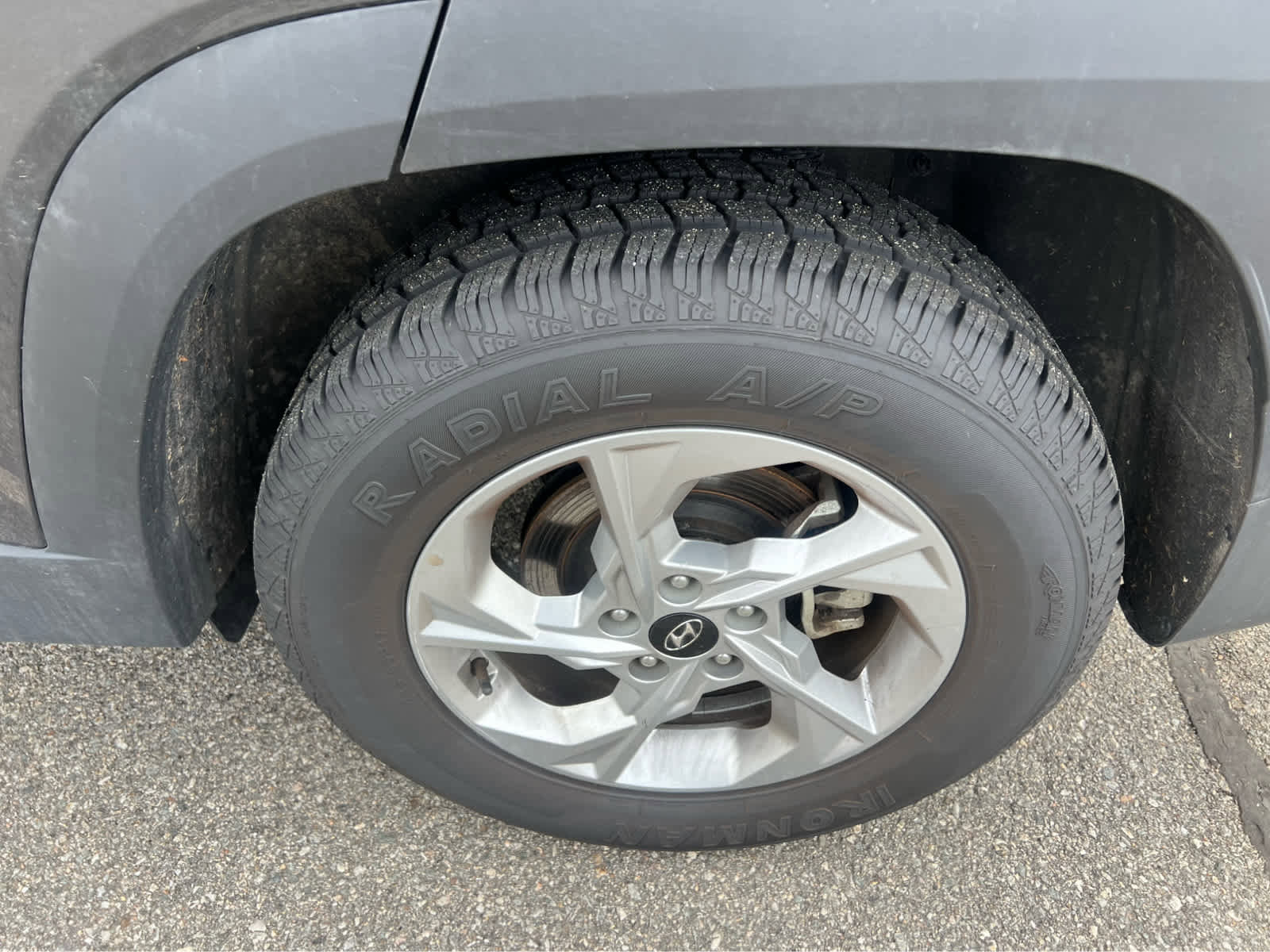 Used 2024 Hyundai Tucson SEL image 13