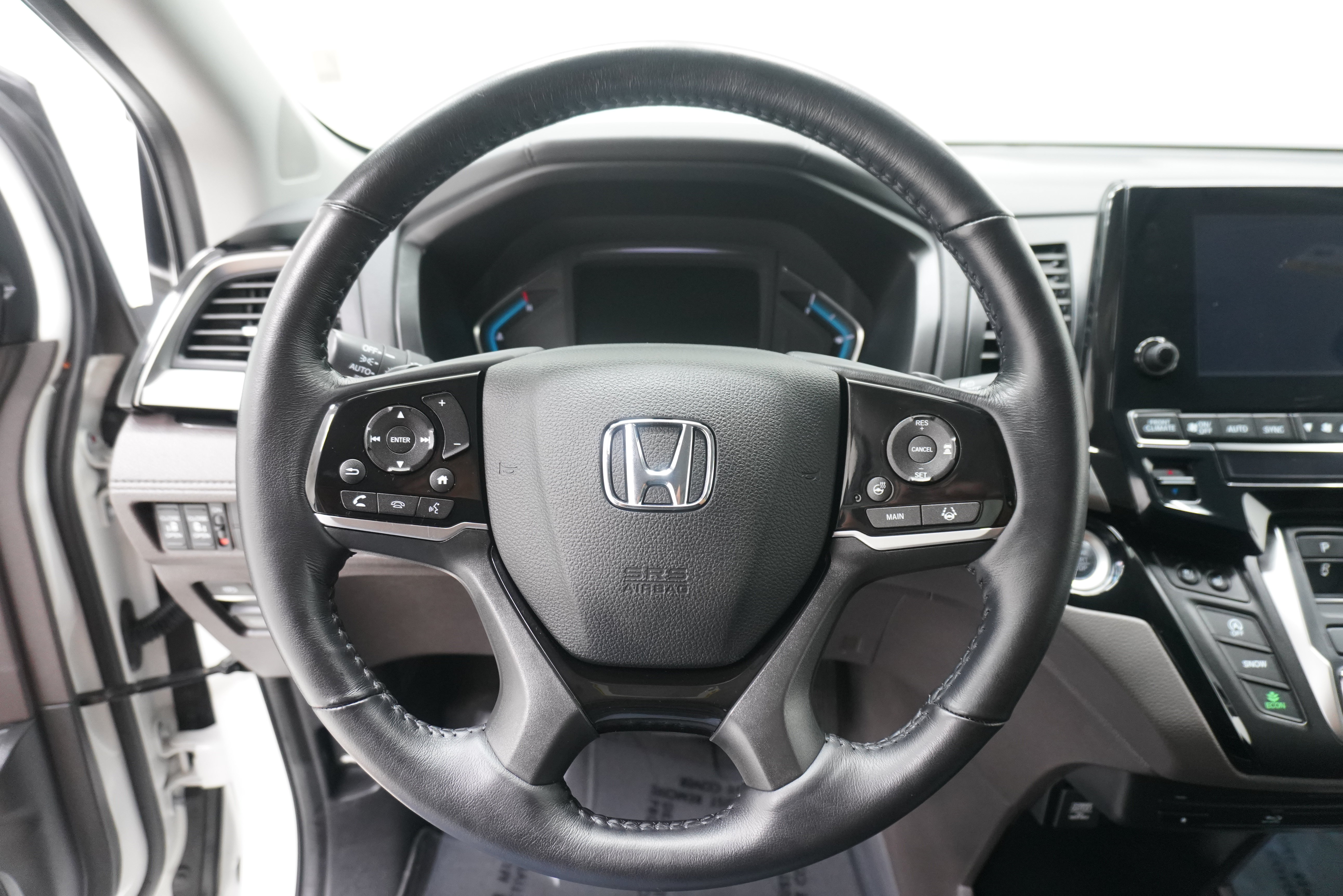 Used 2020 Honda Odyssey Elite image 21