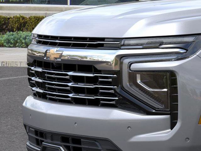 New 2026 Chevrolet Tahoe Premier image 13