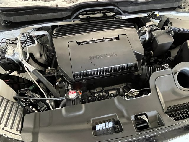 New 2026 Honda Passport RTL image 11