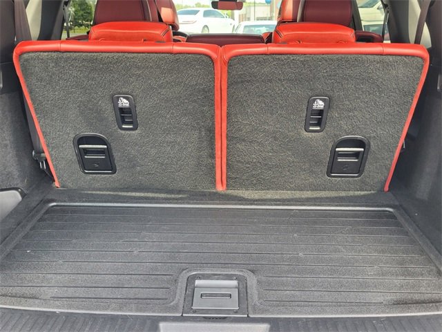 Used 2022 Acura MDX A-Spec image 13