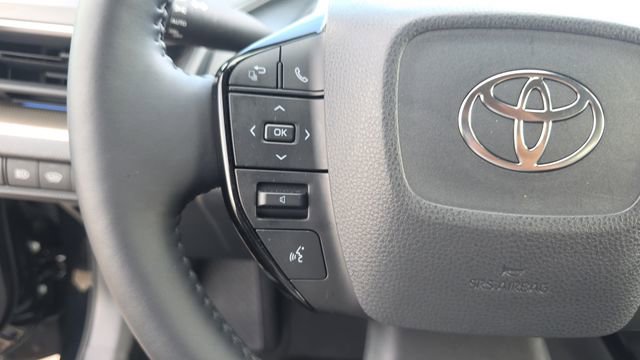 Used 2024 Toyota Prius Limited w/ Limited Premium Package FWD image 22