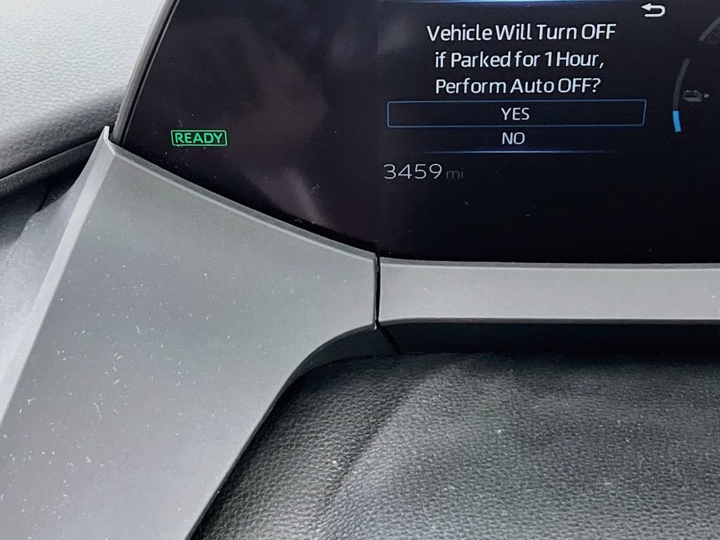 Used 2026 Toyota Prius Plug-In Hybrid w/ Limited Premium Package FWD image 11