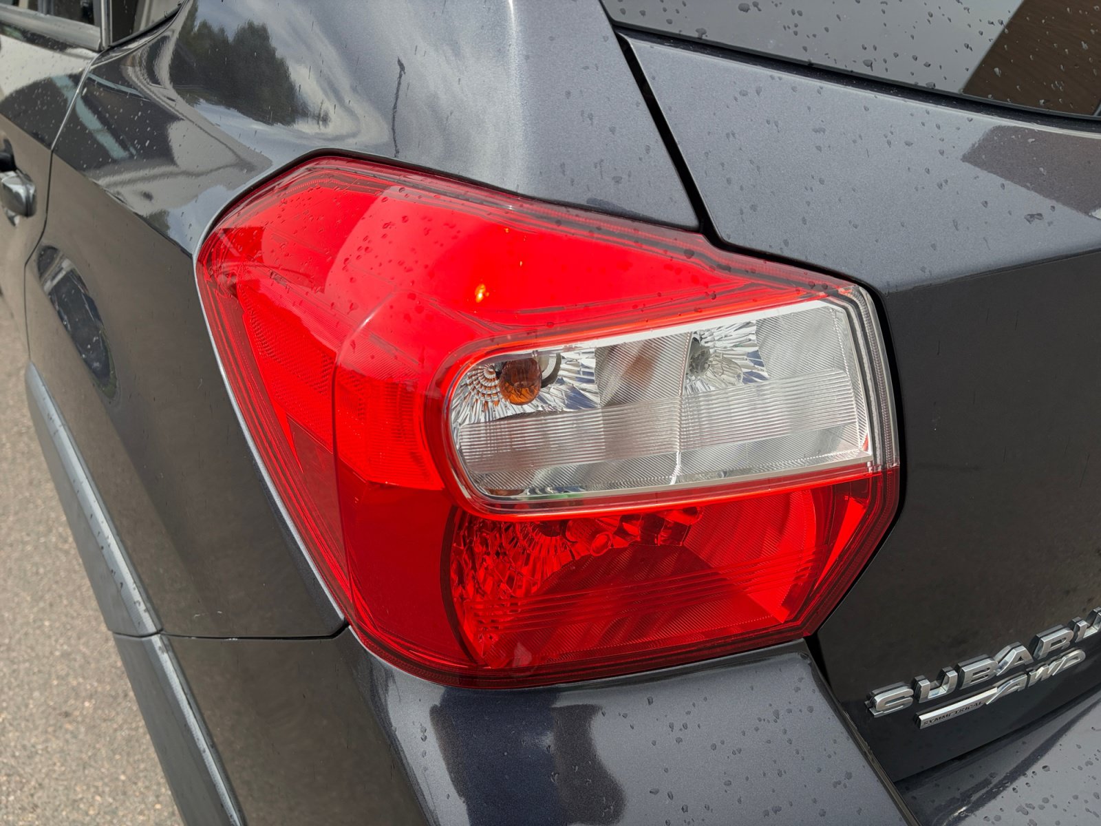Used 2014 Subaru Crosstrek 2.0i Premium AWD/4WD image 25