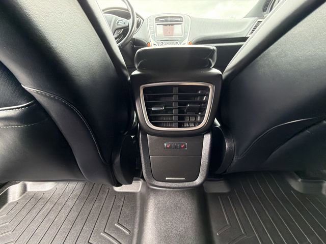 Used 2017 Lincoln MKX Reserve w/ Lincoln MKX Climate Package image 23