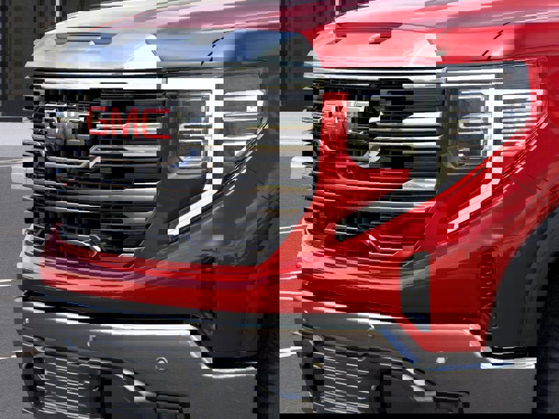 New 2026 GMC Sierra 1500 SLT w/ SLT Premium Plus Package image 13
