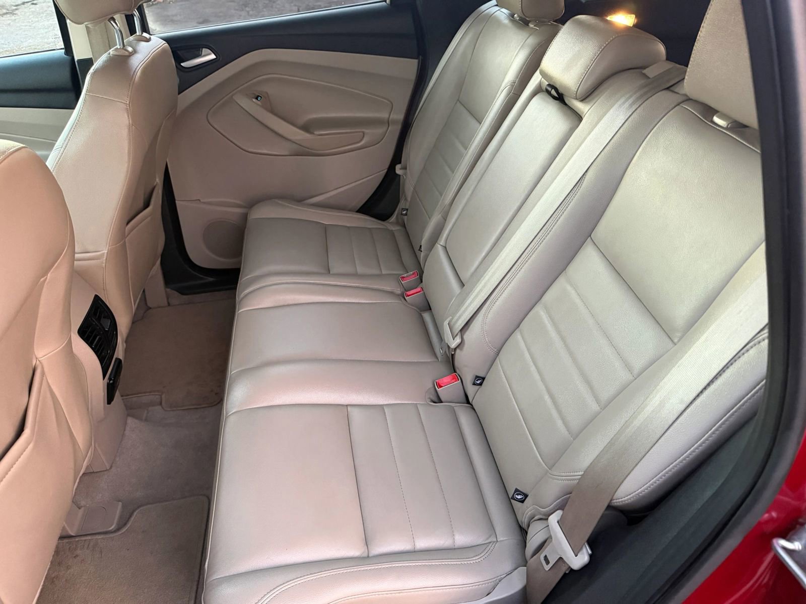 Used 2014 Ford Escape Titanium image 15