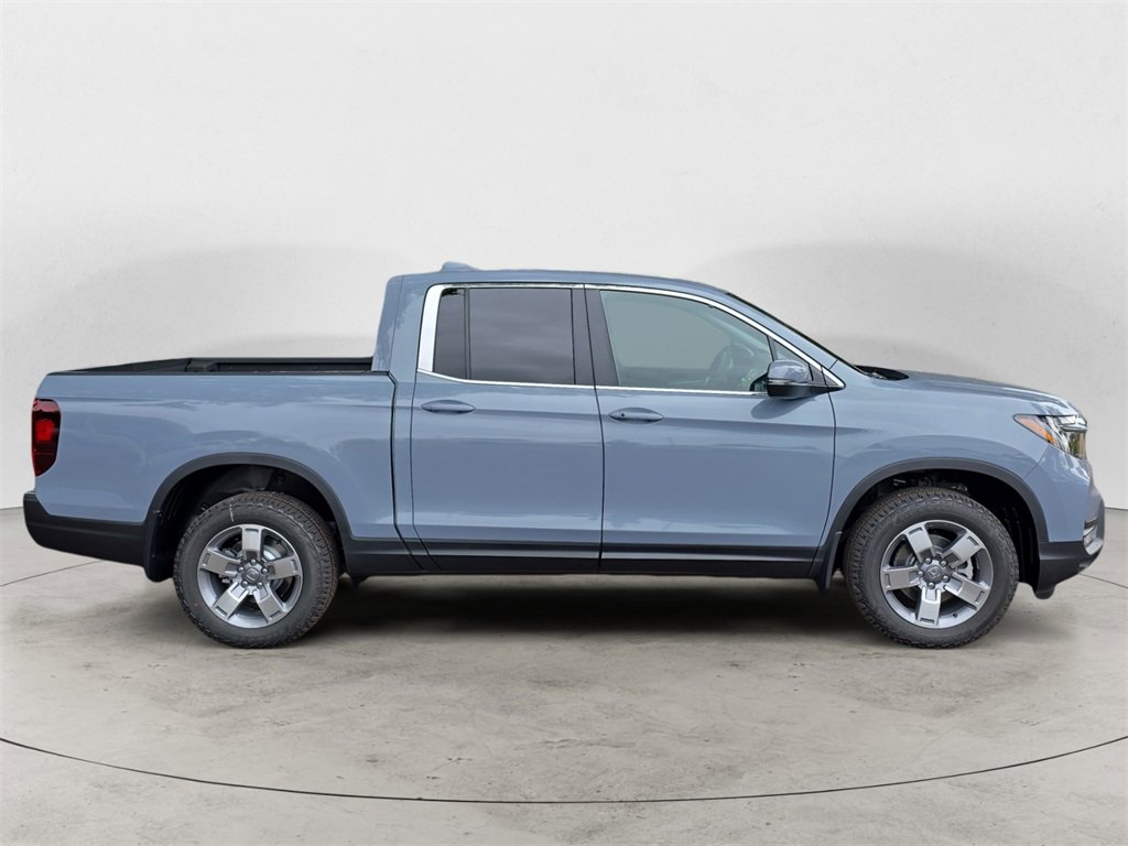 New 2026 Honda Ridgeline RTL image 6
