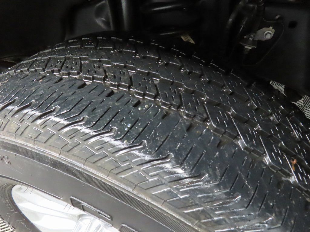 Used 2024 Ford F250 XLT image 7