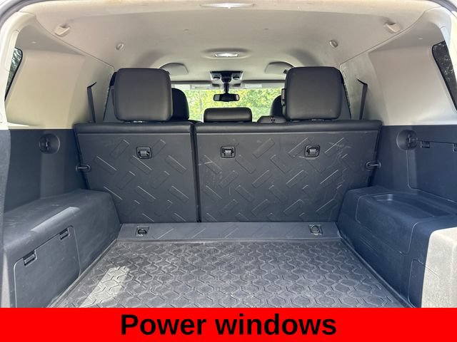 Used 2013 Toyota FJ Cruiser 4WD w/ Convenience Pkg image 19