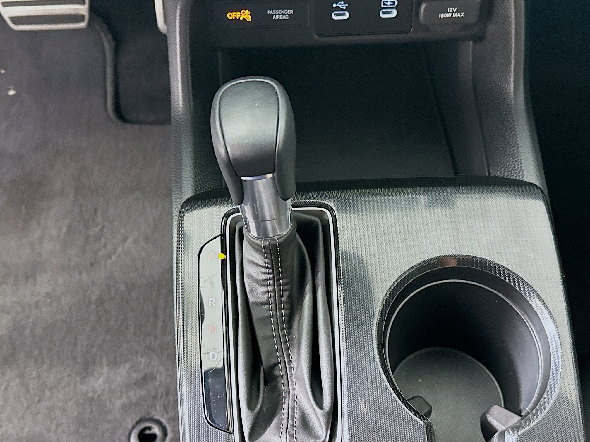 Used 2025 Honda Civic Sport image 23