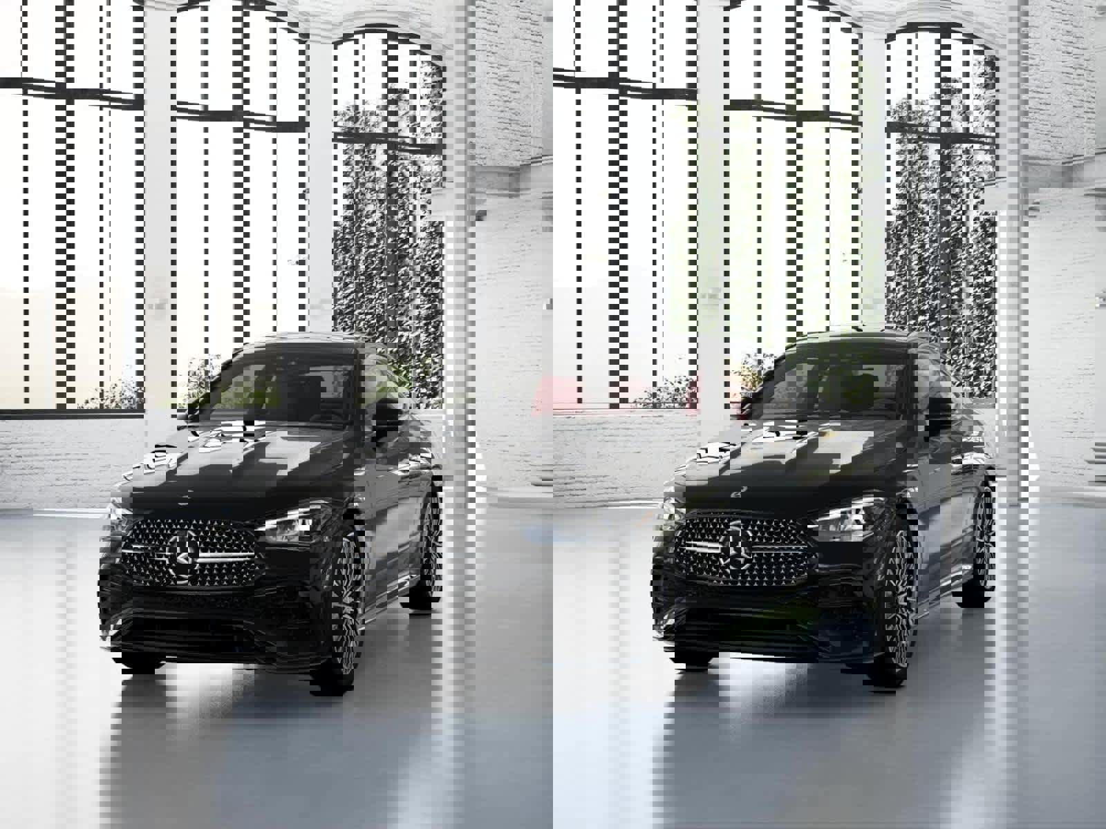 New 2026 Mercedes-Benz CLE 450 4MATIC Coupe image 39