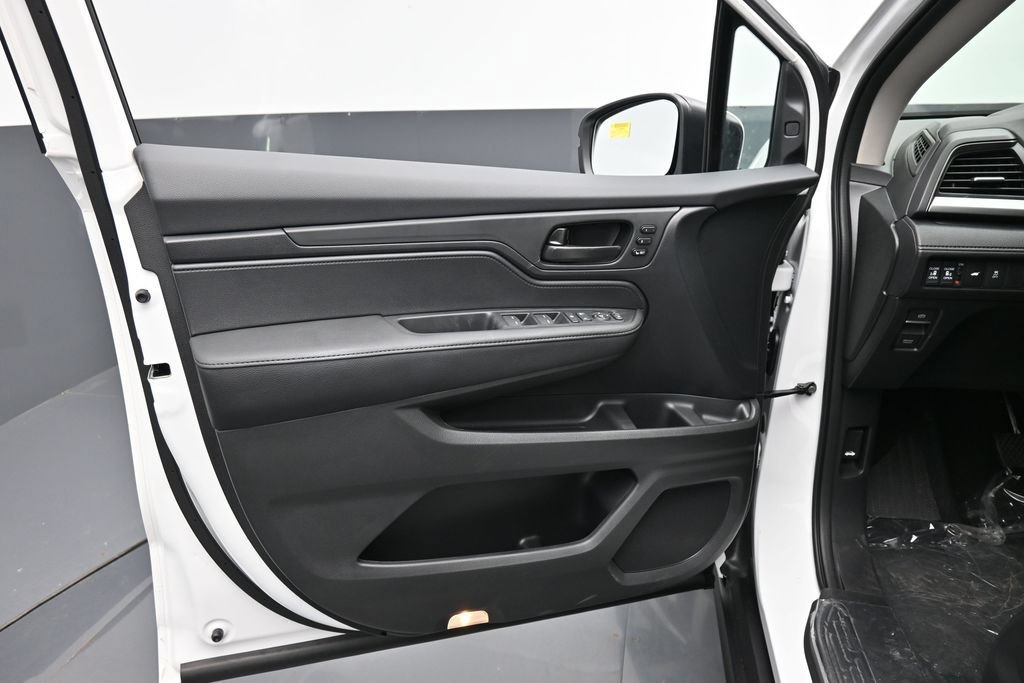 New 2026 Honda Odyssey EX-L image 18