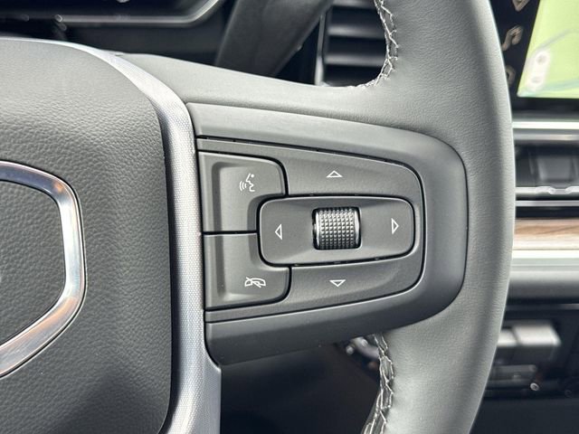 New 2026 GMC Sierra 1500 Elevation AWD/4WD image 10
