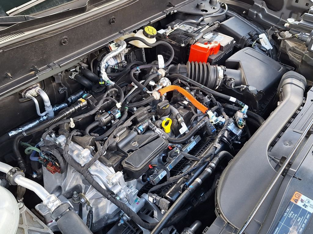 Used 2023 Ford Bronco Sport Big Bend w/ Convenience Package image 32