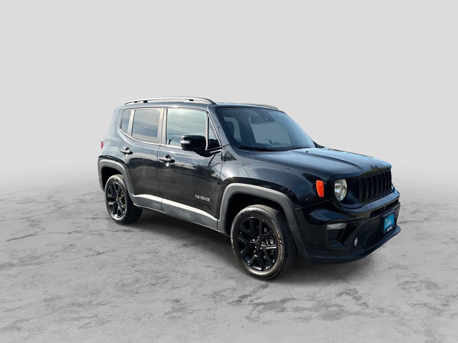 Certified 2022 Jeep Renegade Altitude w/ Convenience Group AWD/4WD video 2