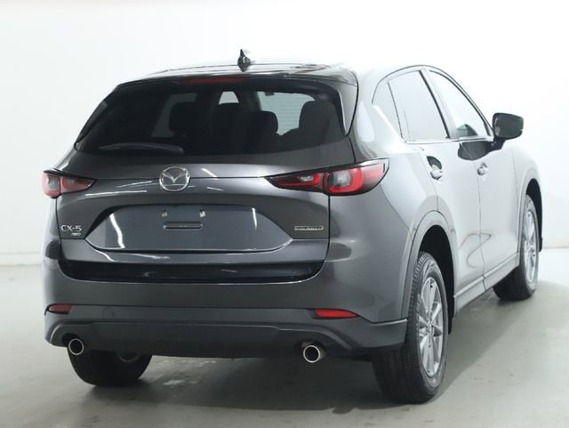 Certified 2023 MAZDA CX-5 AWD 2.5 S image 15
