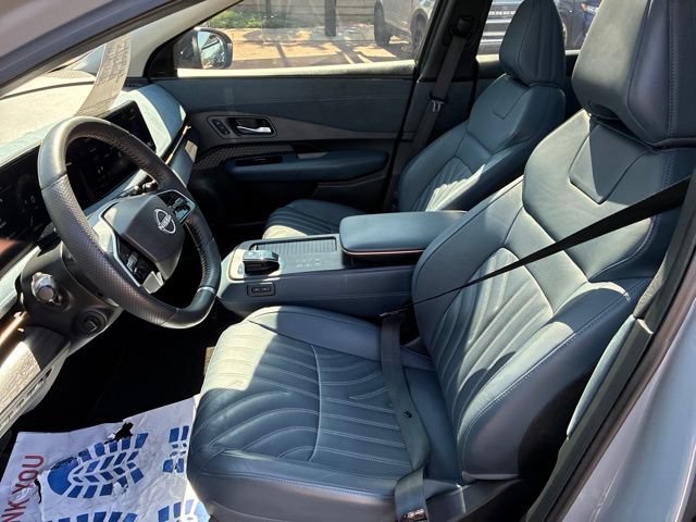 Certified 2024 Nissan Ariya AWD image 19