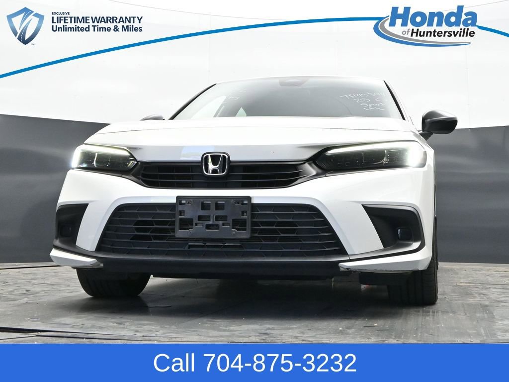Used 2023 Honda Civic Sport image 27