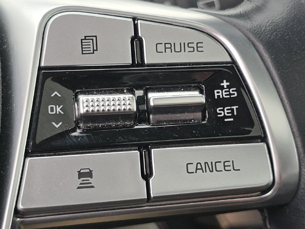 Used 2022 Kia Telluride SX w/ Nightfall Edition Package AWD/4WD image 35