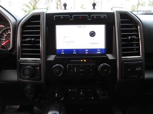 Used 2020 Ford F150 Raptor image 19