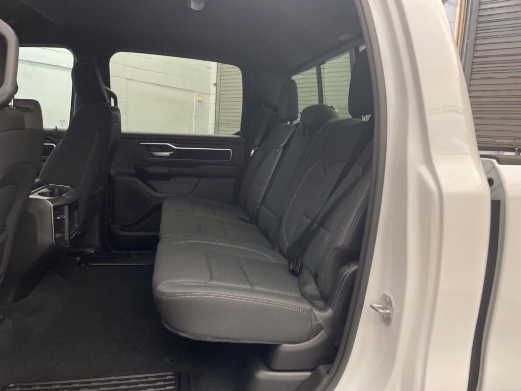 New 2026 RAM 1500 Big Horn image 20