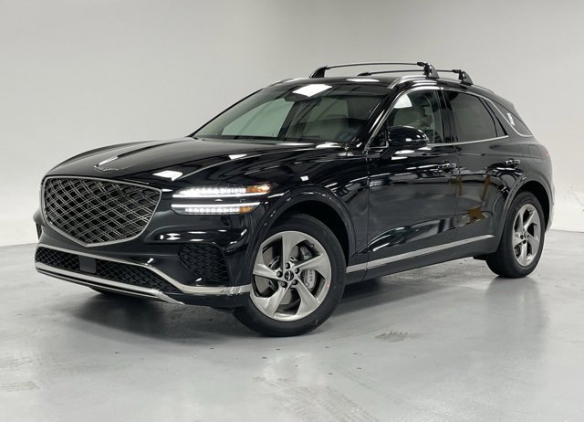 New 2026 Genesis GV70 2.5T Select