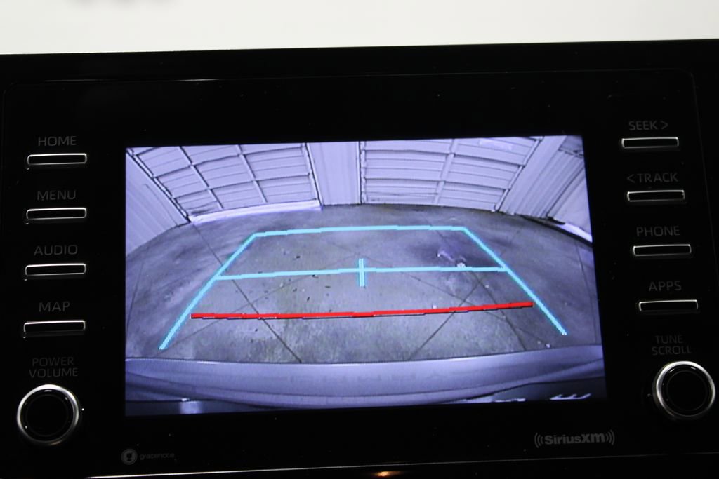 Used 2022 Toyota Camry LE FWD image 40