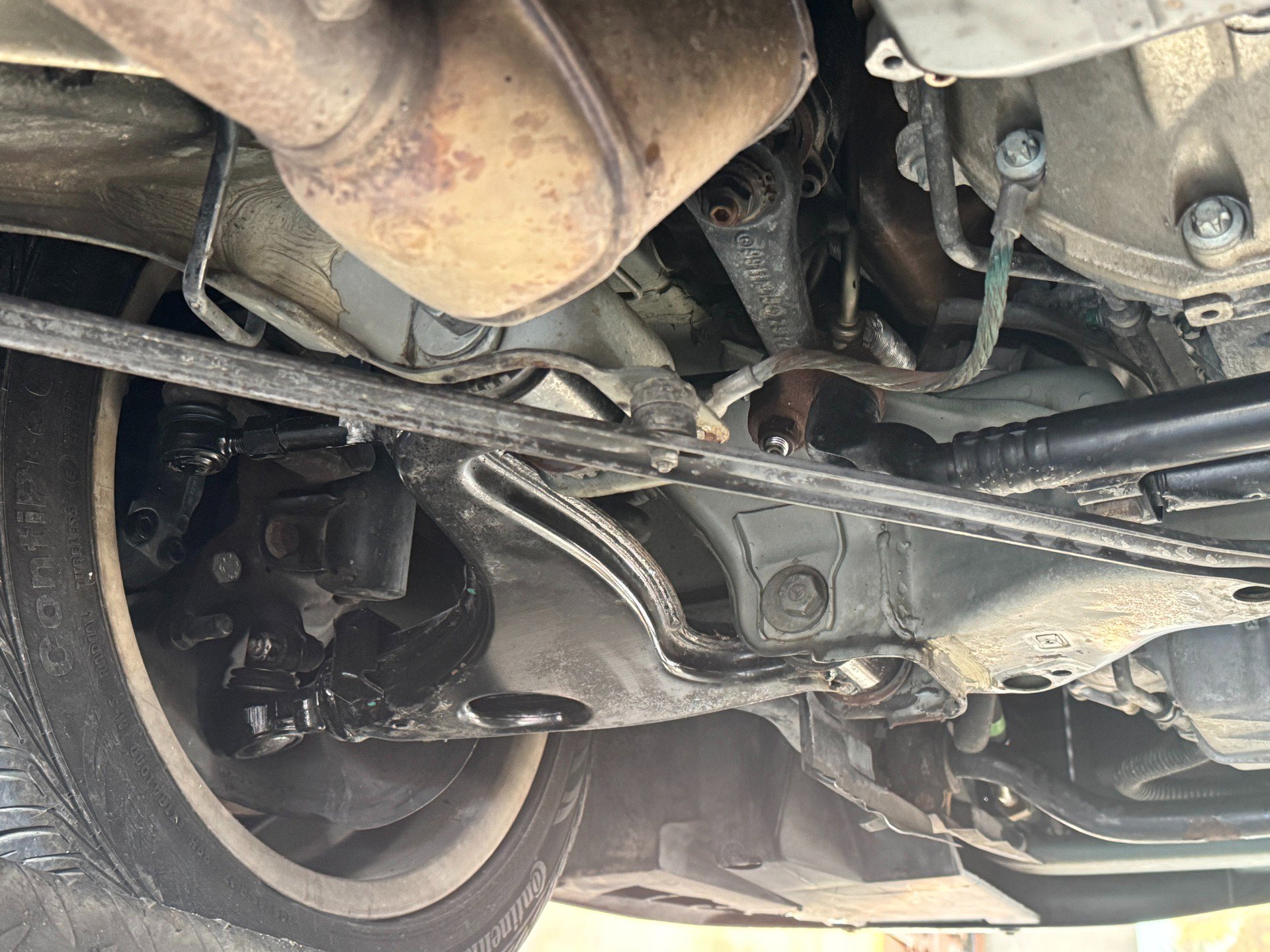 Used 1999 Mercedes-Benz SL 500 image 54