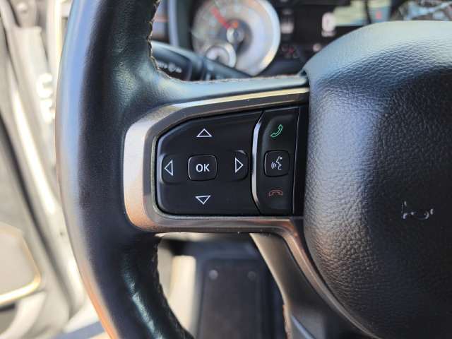 Used 2020 RAM 1500 Limited AWD/4WD image 40