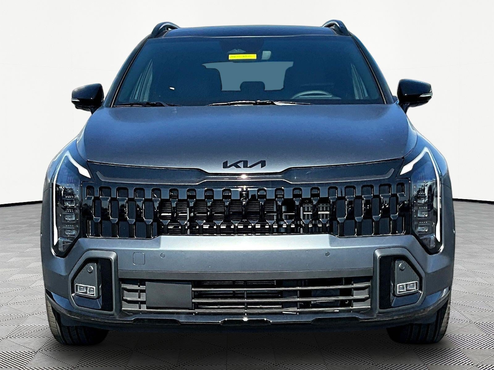 New 2027 Kia Sportage X-Line Prestige AWD/4WD image 2