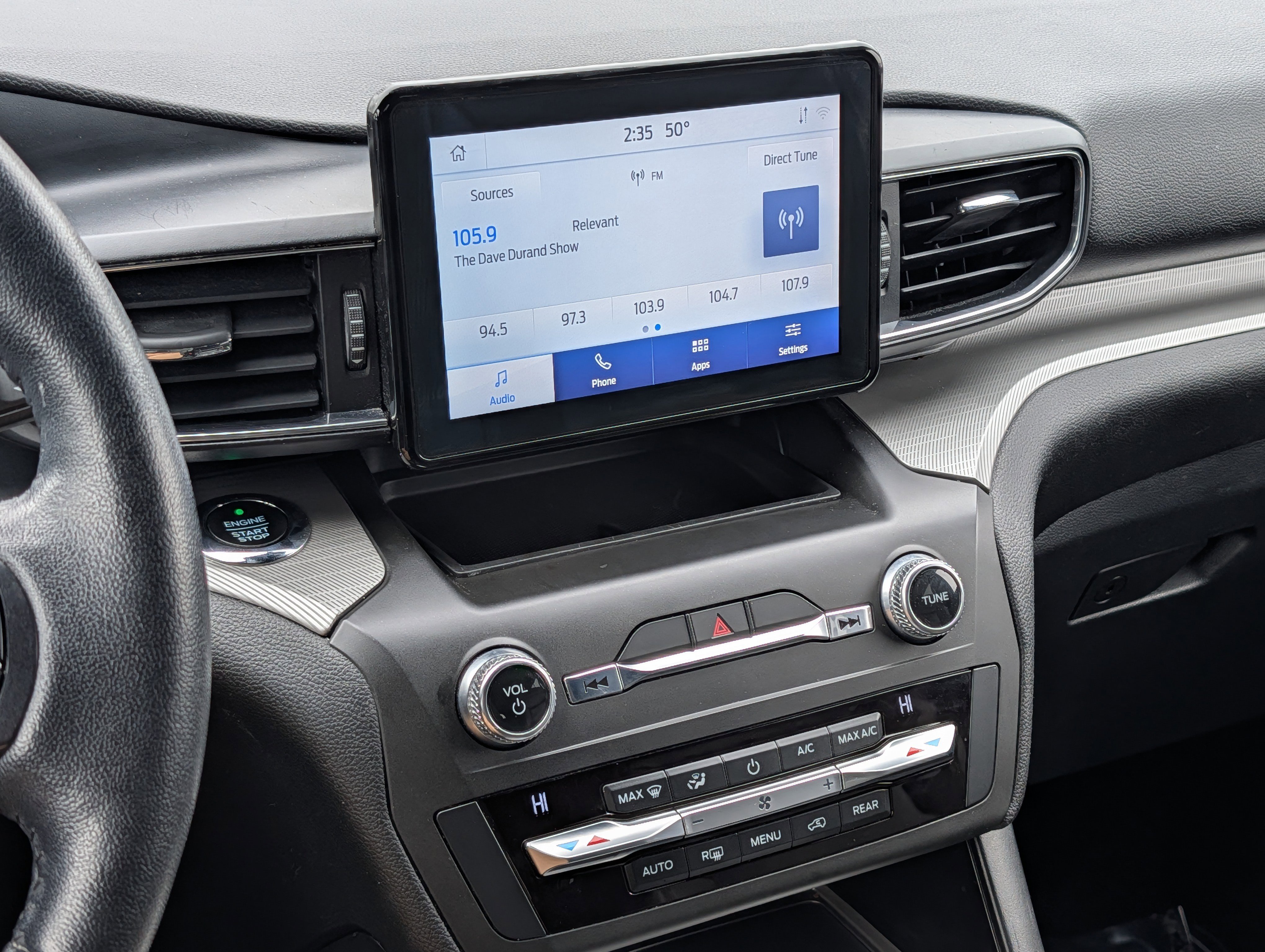 Used 2020 Ford Explorer XLT w/ Equipment Group 202A image 15