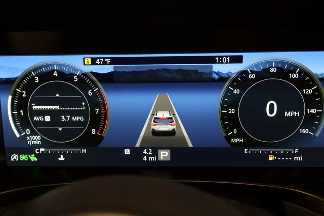 New 2026 Subaru Outback Limited XT image 17