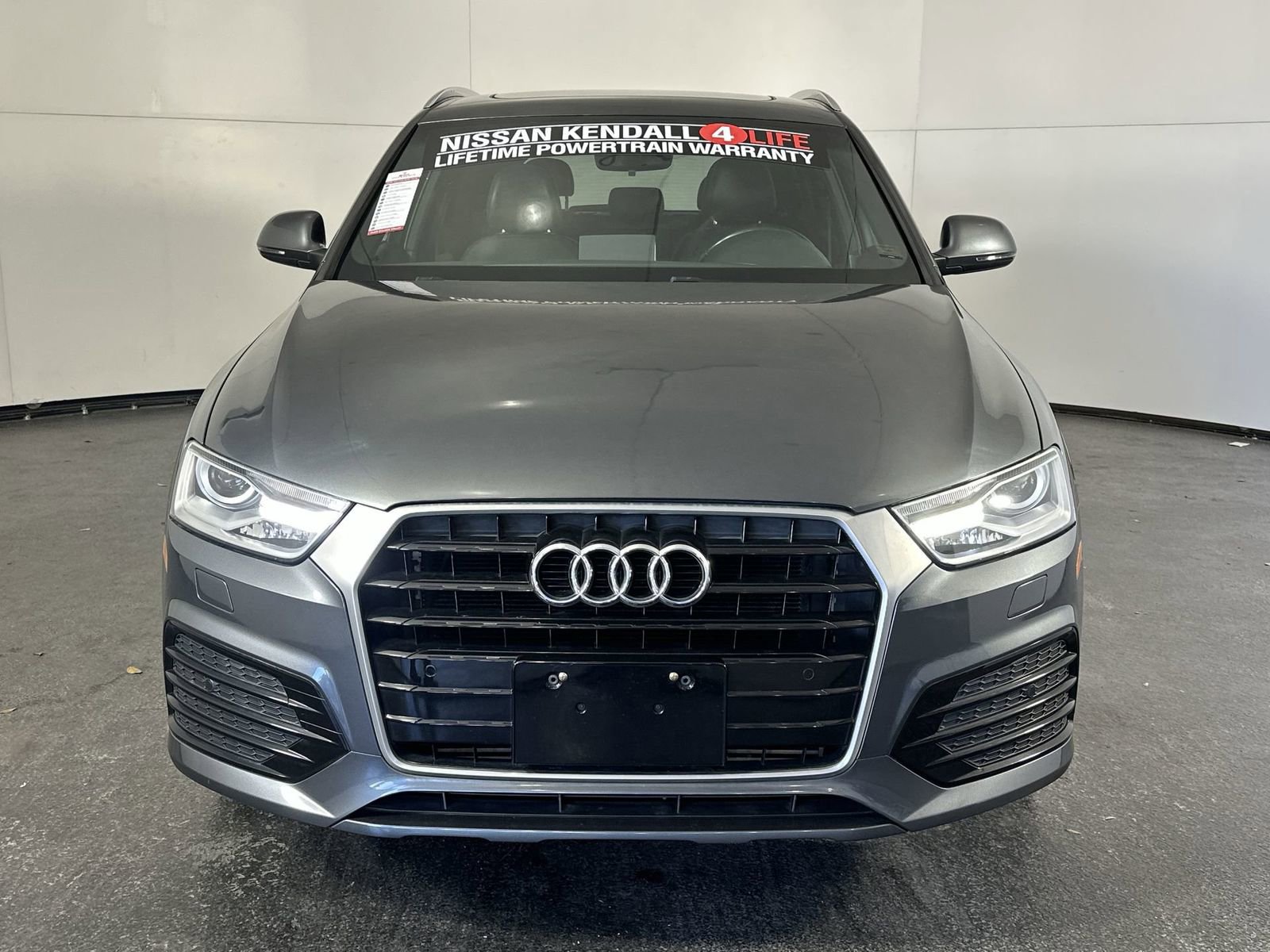 Used 2018 Audi Q3 2.0T Premium image 4