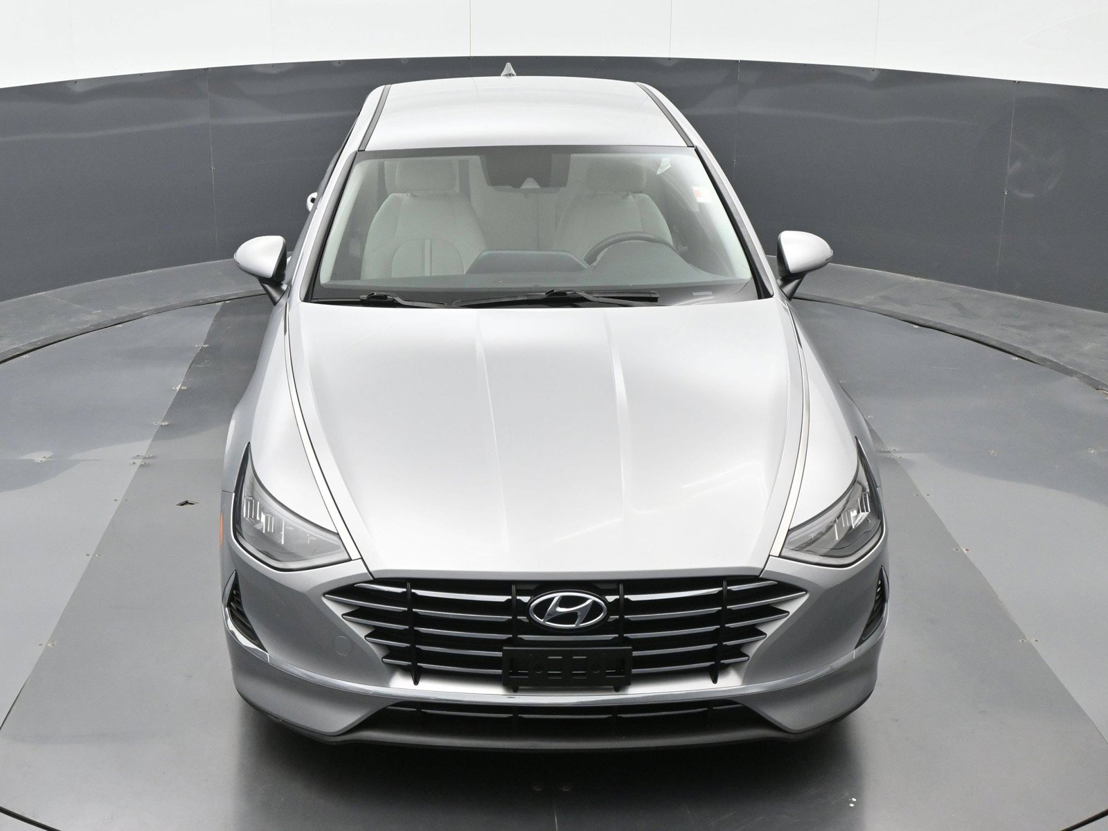 Certified 2023 Hyundai Sonata SE w/ Cargo Package FWD image 34