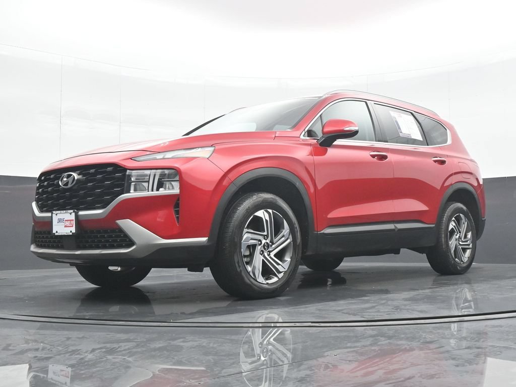 Used 2023 Hyundai Santa Fe SEL AWD/4WD image 26