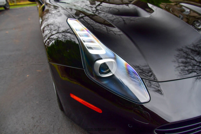 Used 2016 Ferrari California T RWD image 79