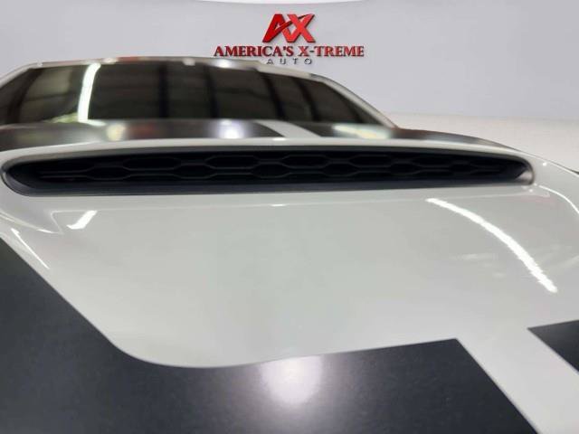 Used 2021 Dodge Durango R/T w/ Tow 'N Go Package AWD/4WD image 18