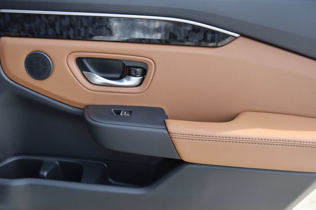 New 2026 Honda Passport TrailSport Elite image 34