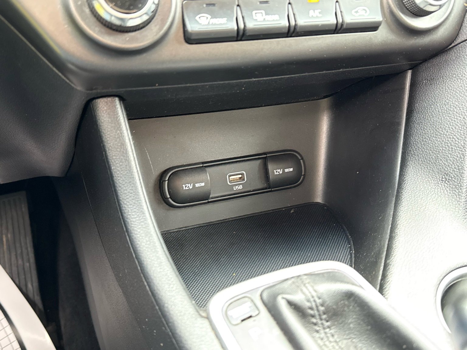 Used 2020 Kia Sportage LX image 26