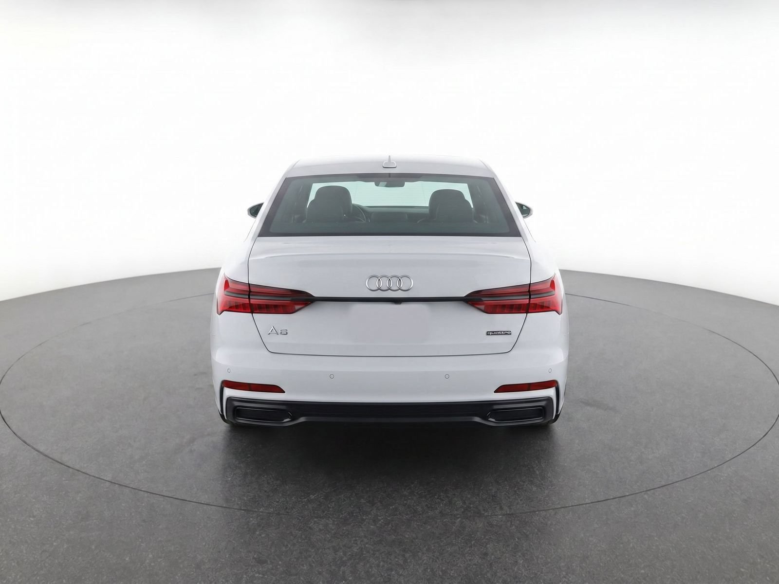 Used 2021 Audi A6 2.0T Premium w/ Convenience Package AWD/4WD image 5