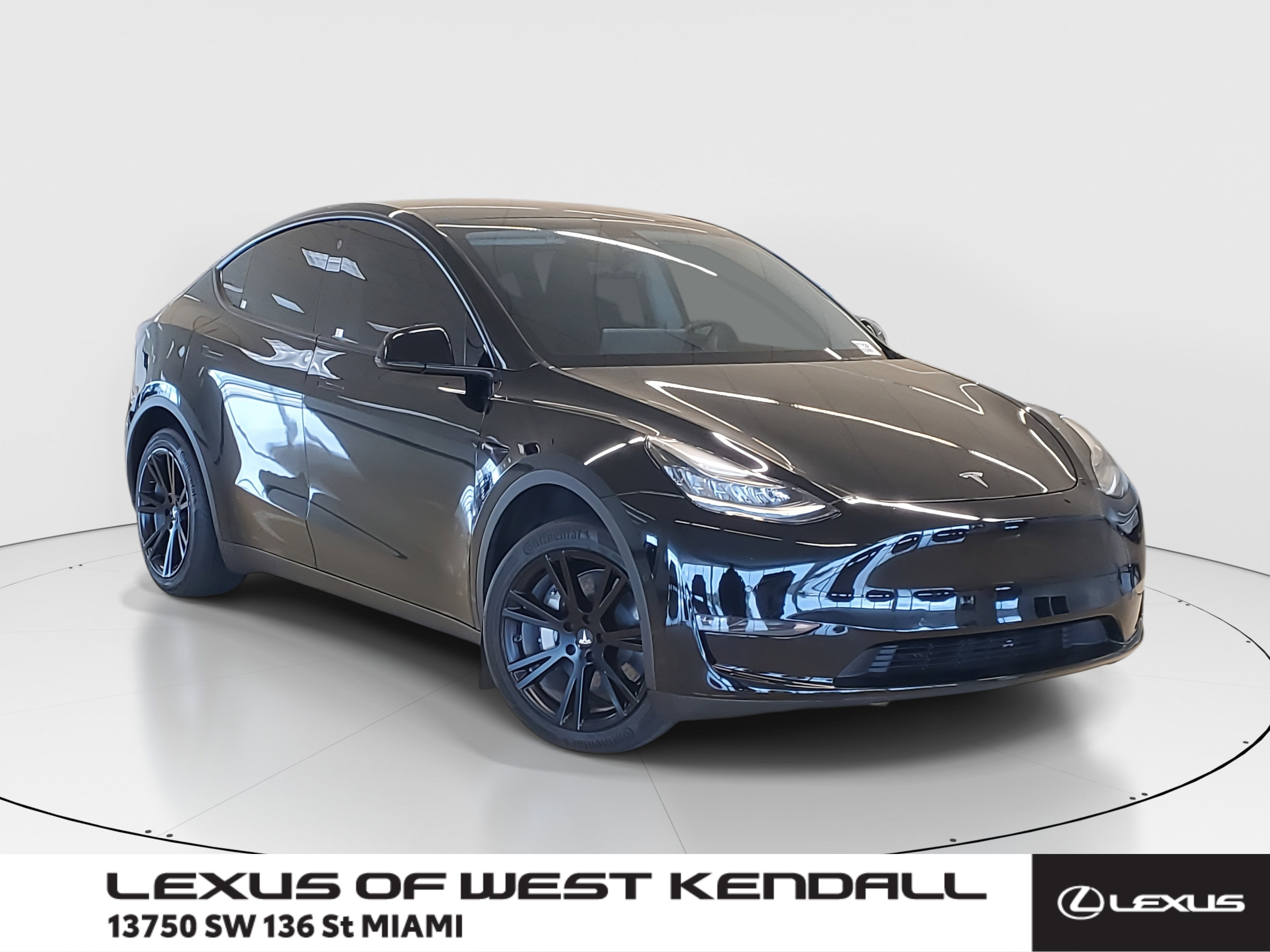 Used 2022 Tesla Model Y Long Range
