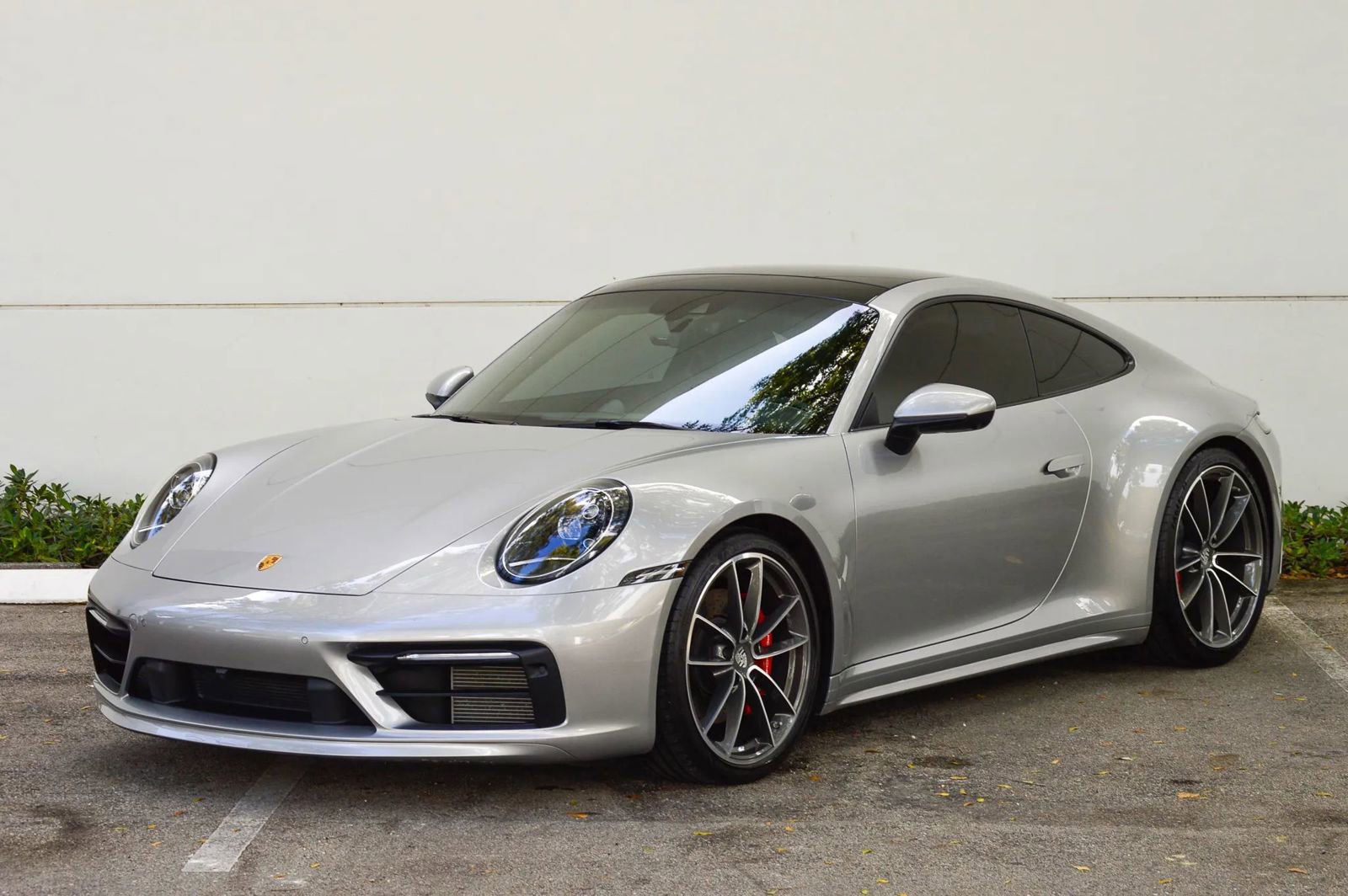 Used 2024 Porsche 911 Carrera 4S image 5
