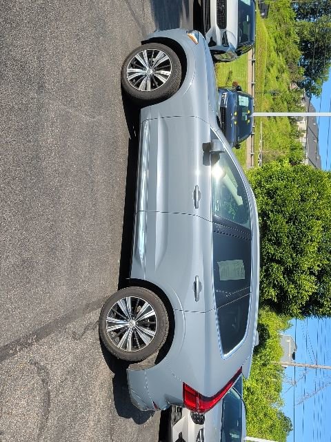 Used 2023 Volvo XC60 B5 Plus w/ Climate Package AWD/4WD image 9