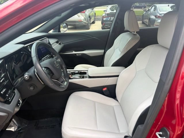 Used 2024 Lexus RX 350 Premium w/ Cold Area Package AWD/4WD image 13