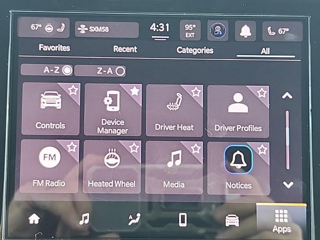 New 2026 Jeep Grand Cherokee Laredo X RWD image 39